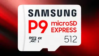  Beat the Switch 2 storage crisis with this $99 512GB microSD Express card 