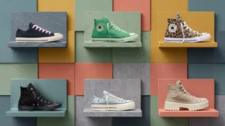  I've worn Converse Chuck Taylors for years, and these 15 styles are instantly worth buying 