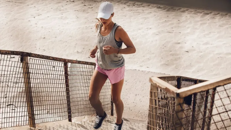  We asked Tom's Guide readers, 'Which fitness tracking metrics do you trust the least?' Here's the surprising answer 