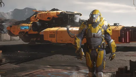 As it rapidly approaches $1 billion in player funding, Star Citizen goes free to play until May 27