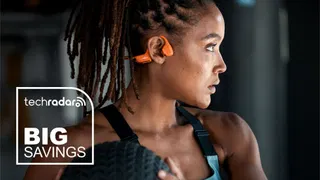 I can’t recommend Shokz open-style headphones enough for running, cycling and even work — and they’re now up to 36% off for a limited time 