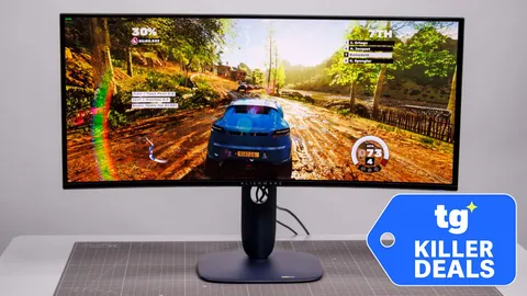 7 Memorial Day gaming monitor deals worth your hard-earned cash