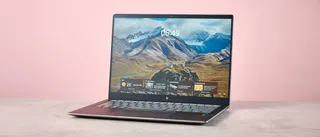  HP OmniBook X 14 review: one of the longest-lasting laptops I’ve ever used 