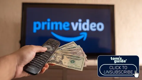 I just cut my monthly streaming bill by 60% — here's why I'm canceling Amazon Prime, Paramount+, Disney+ and more