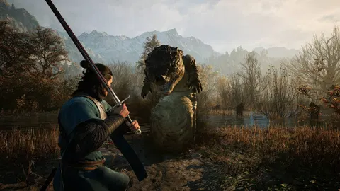  Ignore the internet — Blood of Dawnwalker’s time limit is the best thing about this new RPG 