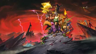  How to watch 'Golden Axe' online — stream the animated video game sitcom from anywhere 