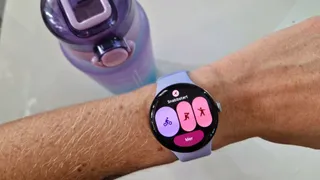  Can smartwatches and glasses get smarter? Inside Qualcomm and MediaTek’s new wearable AI play 