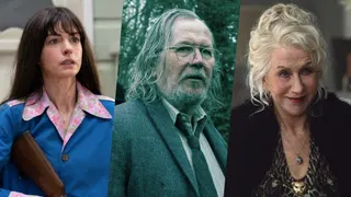 13 new movies and shows to stream this weekend on Netflix, Apple TV and more (Sept. 18-20) 