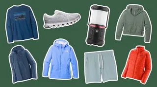  These 27 REI deals are perfect for fall — save up to 50% on Vuori, Patagonia, Arc’teryx and more 