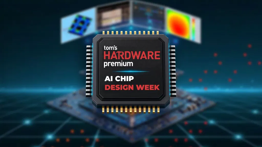 This week on Tom's Hardware Premium: October 3, 2026