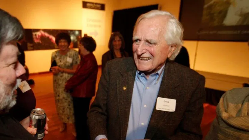Quote of the day by pioneer Douglas Engelbart: 'The digital revolution is even more significant than the invention of writing or printing' — an audacious claim about interactive computing
