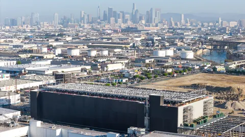 Power companies can seize private land to make way for new AI data center transmission lines, report says — takeovers could be implemented using eminent domain law when private citizens refuse to sell land