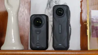  I compared the Insta360 X6 and X5 — these are the 5 upgrades that really make a difference for 360 footage 