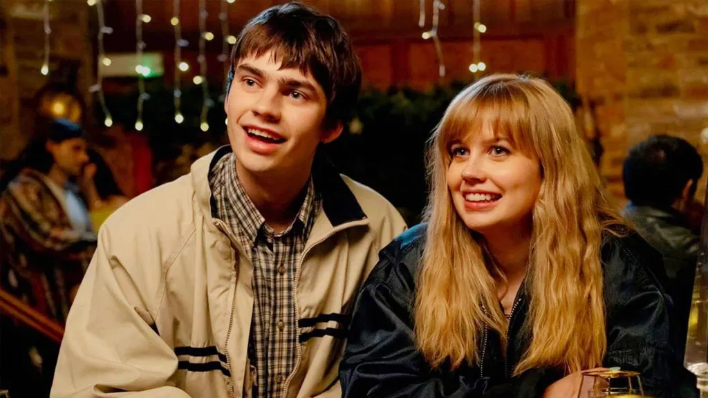 The best romantic comedy of 2026 is now streaming — and the numbers prove it