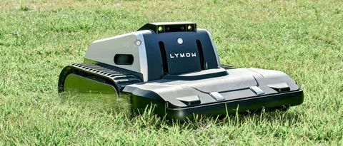 The Lymow One Plus robot mower did a stellar job on my lawn but I won’t ditch my riding-mower yet