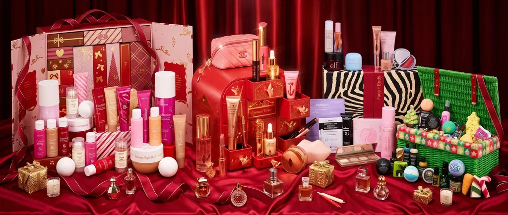 The Best Advent Calendars of 2026: I've found 34 beauty, home, food and kids-focused countdown calendars ahead of the festive season