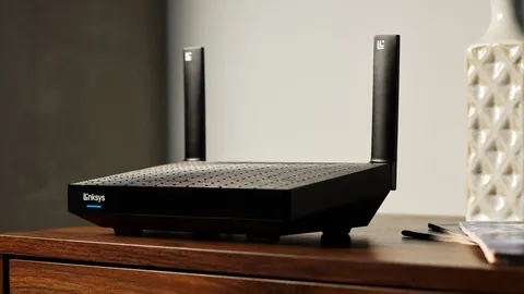 'This technology turns every router into a potential means for surveillance': researchers warn you can be tracked and identified from Wi-Fi signals