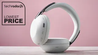  Sony's most premium wireless headphones ever offer an ultra-expansive soundstage, unmatched comfort, and a stellar look that I loved when I reviewed them — and at this record-low price, they're now outstanding value 