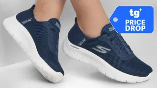  15 walking shoe deals to close out summer — up to 53% off Skechers, New Balance, Saucony and more 