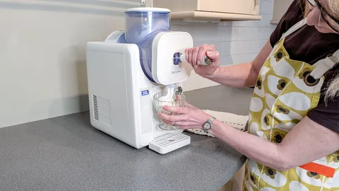 Forget Ninja Creami —I tested this ice cream maker that delivers soft serve in just 30 minutes