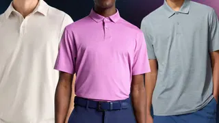  You don't need to spend $90 on a golf polo — these are my favorites for under $40 