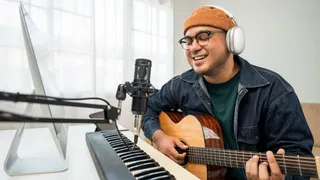  'Great music is made by people' — Suno, the biggest AI music company, is finally trying to solve a problem its own success helped create 