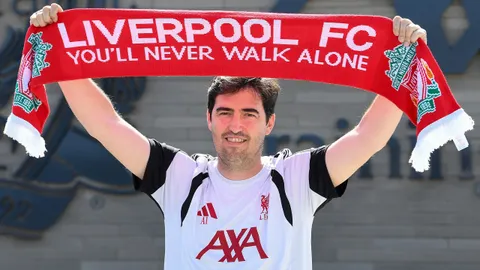  How to watch Liverpool vs Sunderland for FREE: pre-season friendly live streams from anywhere 