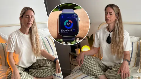  Do you really need a $299 gadget to de-stress? I pitted a vagus nerve stimulator against $0 practices — here's the one I recommend if you can't sleep 