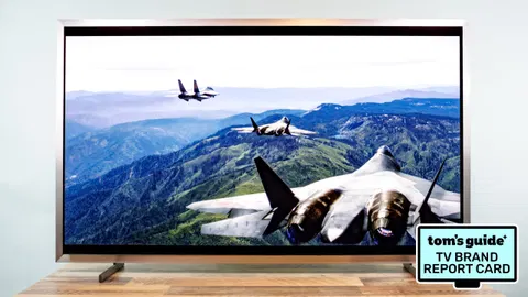  Samsung TV report card 2026: 'You can rely on Samsung to deliver exceptional performance' 