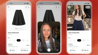  You can now virtually try on clothes with ChatGPT before you buy them — here’s how it works 
