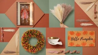  12 budget-friendly Amazon fall decor finds from $6 to give your home a seasonal glow-up 