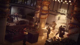  Rainbow Six Tactics game director says players can't repeatedly play their favorite Operators because of the game's fatigue and injury system — 'It's a way to push players to use their tools and shuffle their roster' 