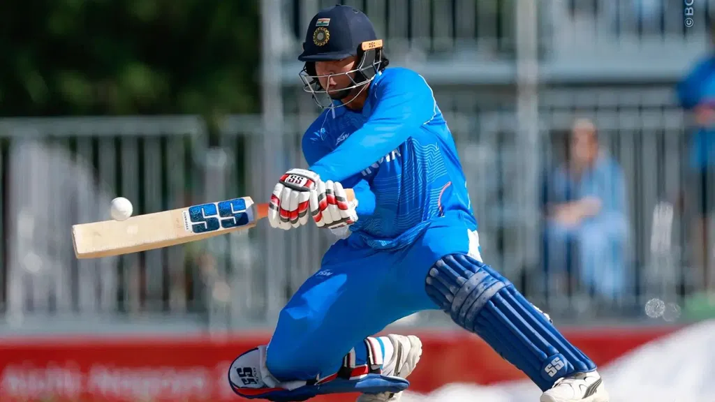 How to watch India vs Pakistan for FREE: live stream Asian Games Cricket Final online from anywhere