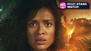  I asked the cast of Sky TV's Possession what would make the perfect streaming 'double bill' with the new supernatural thriller — and their answer has a surprising twist 