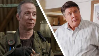  I pitched Chuck Lorre a plan for how Stuart Fails to Save the Universe can retcon The Big Bang Theory and Young Sheldon's biggest mistake — and he's seriously considering it 