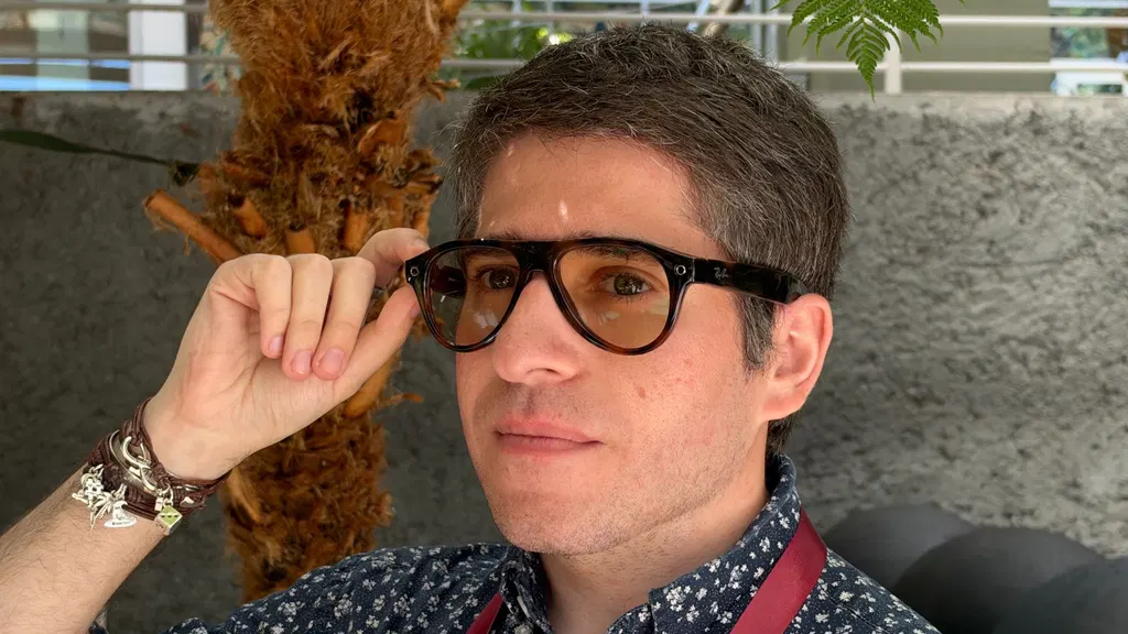 I tried Meta’s new Ray-Ban Gen 3 — cooler, leaner, smarter but privacy questions may linger