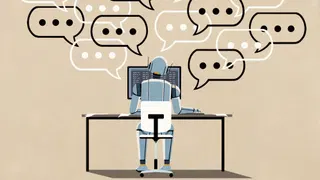 X.com busts Chinese bot farm, incl accounts making claims about AI data centers