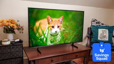 These are the 5 affordable TVs you should buy for your student heading off to college — and they're all on sale now