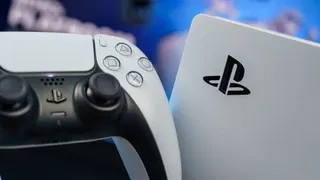  Sony is reportedly putting ‘important notice’ labels on PS5 consoles — warning buyers that disc production ends in 2028 