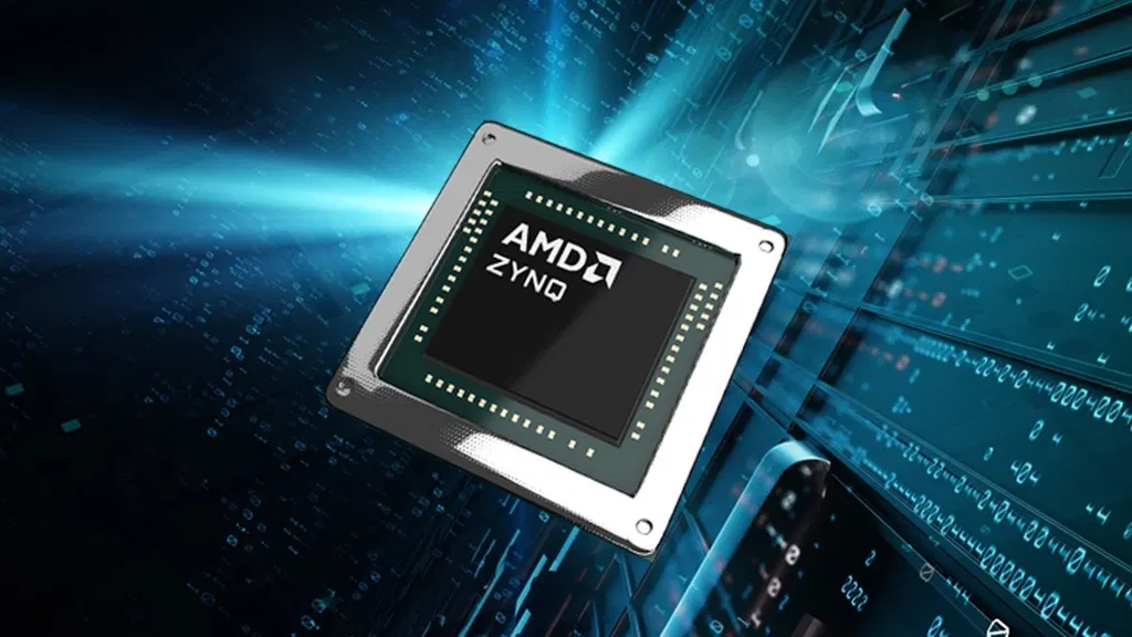 Leading semiconductor analyst says AMD should be investigated for 'treason' over availability of restricted chips in China, AMD blames diversion of export-controlled RFSoC