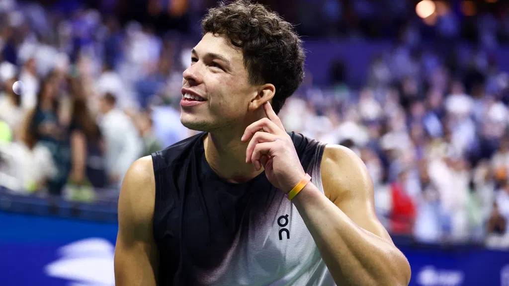 There's a sneaky way to watch US Open Men's Final for free — stream Zverev vs Shelton