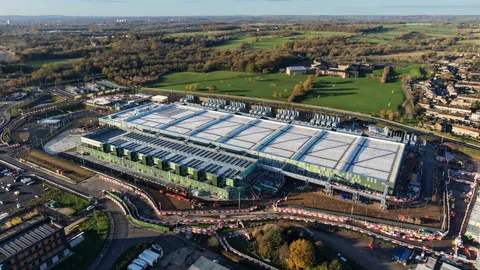  Italian council sets 200% tax on data center development in agricultural zones — aims to spur the use of old industrial areas instead and limit environmental impact 