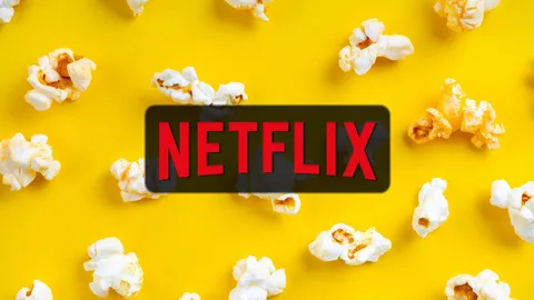 Netflix top 10 movies — here’s the 3 worth watching right now (May 30-31)