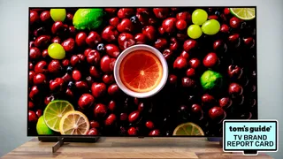  "LG TVs are better than they've ever been" — here's what they're doing right, what they're doing wrong, and what needs to change in 2026 