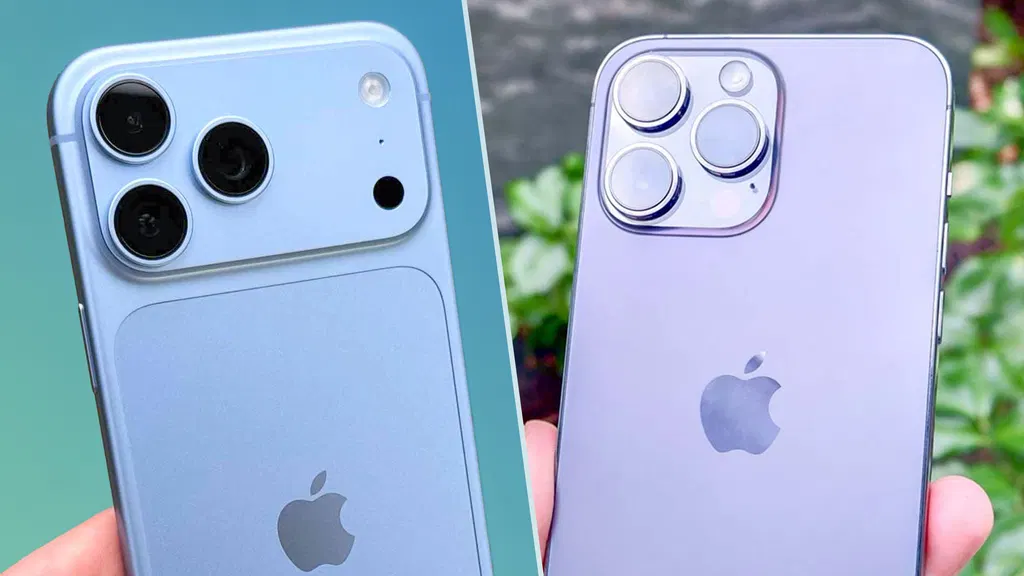 iPhone 18 Pro Max vs iPhone 14 Pro Max: All the differences and should you upgrade?
