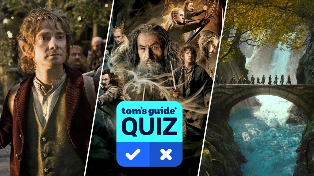 ‘The Hobbit’ introduced us to The Shire, second breakfast and Gandalf in his gray era — but how much do you remember?