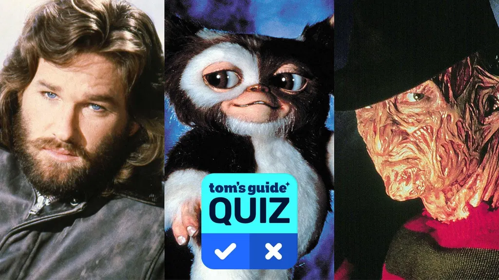 How well do you remember these iconic ‘80s horror movies? Take our ultimate quiz, from ‘Friday the 13th’ to ‘A Nightmare on Elm Street’