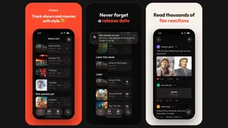  This new TV tracking app could do for shows what Letterboxd does for movies 