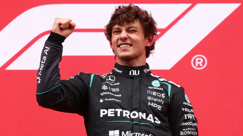 How to watch Hungarian Grand Prix 2026 F1: live stream from anywhere 
