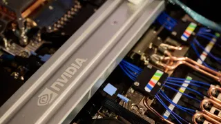  Elon Musk says SpaceX will exclusively use Nvidia GPUs 'because they are the best' — says optimized Vera Rubin NVL72 will be launched into space next year 